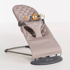 Baby Bjorn bouncer